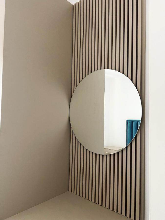 Central City Apartment Τίρανα Εξωτερικό φωτογραφία